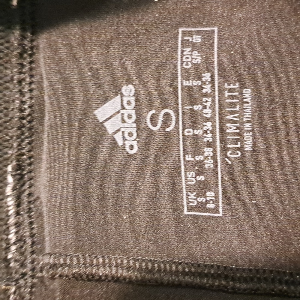 Adidas NY Pleated Skirt - Picture 5 of 9